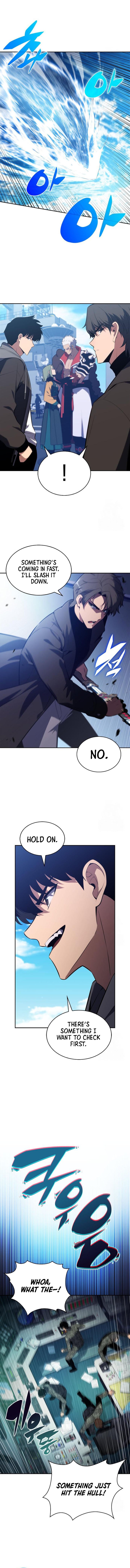Solo Max-Level Newbie, Chapter 203 image 07
